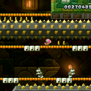 『スーパーマリオブラザーズ ワンダー』に「無敵キャラ」はなぜ必要？歴代『マリオ』の救済措置を振り返る