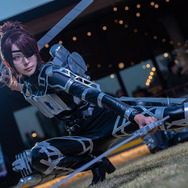 ハンジ・ゾエ「進撃の巨人」／彩華（@sia04031）