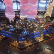 新ストームポイントのおすすめポイントは？コンジットの使い方は？『Apex Legends』新シーズン「イグナイト」開発スタッフインタビュー