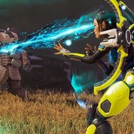 新ストームポイントのおすすめポイントは？コンジットの使い方は？『Apex Legends』新シーズン「イグナイト」開発スタッフインタビュー