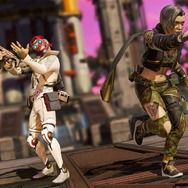 『Apex Legends』人気ミュージシャンのポスト・マローン氏とのコラボイベントが海外11月7日より開始！スキンや期間限定モードなど実施