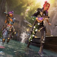 『Apex Legends』人気ミュージシャンのポスト・マローン氏とのコラボイベントが海外11月7日より開始！スキンや期間限定モードなど実施