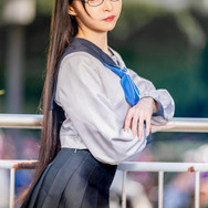 薬師寺恵『十三機兵防衛圏』／まゆろん（X：@mayu_ronne）