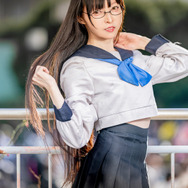 薬師寺恵『十三機兵防衛圏』／まゆろん（X：@mayu_ronne）