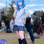 星街すいせい「ホロライブ」／東雲うれは（@ureha_82188）