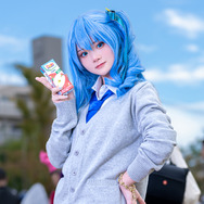 星街すいせい「ホロライブ」／東雲うれは（@ureha_82188）