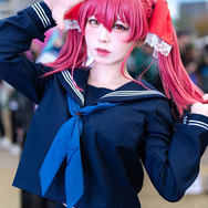 宝鐘マリン「ホロライブ」／ちろる。（@lucario0517）