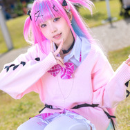 湊あくあ「ホロライブ」／さな（@u_u_Etoile）