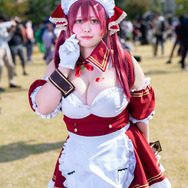 宝鐘マリン「ホロライブ」／星空みずむ（@hoshizora_mzm）