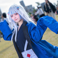 がうる・ぐら「ホロライブ」／るう（@ruu_cos0 ）