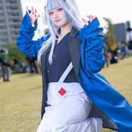 がうる・ぐら「ホロライブ」／るう（@ruu_cos0 ）