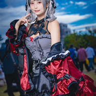 沙花叉クロヱ「ホロライブ」／ぷおぷお（@puopuo_6）