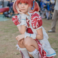 赤見かるび「個人VTuber」／かれしちゃん（@karechan3840）