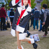 アンジュ・カトリーナ「にじさんじ」／はるの犬（@haru_no_inu）