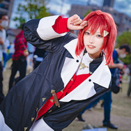 アンジュ・カトリーナ「にじさんじ」／はるの犬（@haru_no_inu）