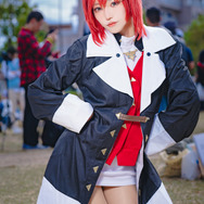 アンジュ・カトリーナ「にじさんじ」／はるの犬（@haru_no_inu）