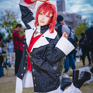 アンジュ・カトリーナ「にじさんじ」／はるの犬（@haru_no_inu）