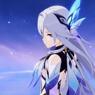 『原神』新キャラクター「スカーク」初公開!タルタリヤの師匠、担当声優は能登麻美子さん