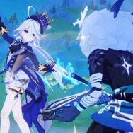 『原神』Ver.4.2の祈願情報公開―「フリーナ」は重撃でアルケー状態を切り替え可能!水の上も歩ける