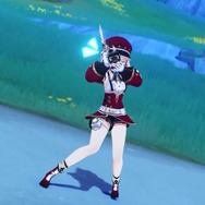 『原神』Ver.4.2の祈願情報公開―「フリーナ」は重撃でアルケー状態を切り替え可能!水の上も歩ける