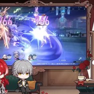 『崩壊：スターレイル』新キャラ3人の性能に「跳躍」の時期、新機能の実装も！ Ver.1.5情報まとめ─シリアルコードも見逃すな