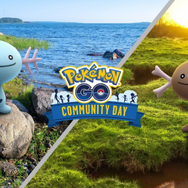 ウパー（パルデアのすがた）が、色違いと共に初実装！後悔しないための「ウパー コミュデイ」ポイントまとめ【ポケモンGO 秋田局】