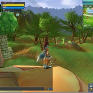 (c)2007 Q Entertainment Inc. (c)2007　Dash Digital Entertainment Co., Ltd.