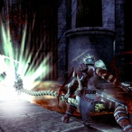 ダンテズ・インフェルノ ～神曲 地獄篇