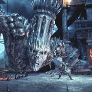 ダンテズ・インフェルノ ～神曲 地獄篇