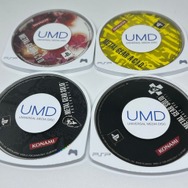 PSP向けメタルギア『AC!D』＆『OPS』シリーズを一挙ご紹介！『MASTER COLLECTION Vol.2』に入れて欲しい名作達