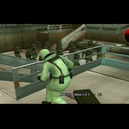 PSP向けメタルギア『AC!D』＆『OPS』シリーズを一挙ご紹介！『MASTER COLLECTION Vol.2』に入れて欲しい名作達