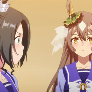 アニメ『ウマ娘3期』第6話あらすじ・先行カット・WEB予告動画公開!ジンクス破りを目指し、サトノダイヤモンドが奮闘