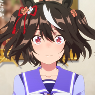 アニメ『ウマ娘3期』第6話あらすじ・先行カット・WEB予告動画公開!ジンクス破りを目指し、サトノダイヤモンドが奮闘