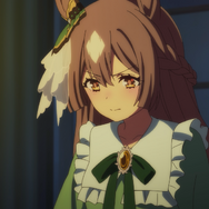 アニメ『ウマ娘3期』第6話あらすじ・先行カット・WEB予告動画公開!ジンクス破りを目指し、サトノダイヤモンドが奮闘