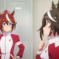 アニメ『ウマ娘3期』第6話あらすじ・先行カット・WEB予告動画公開!ジンクス破りを目指し、サトノダイヤモンドが奮闘