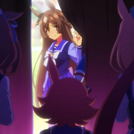 アニメ『ウマ娘3期』第6話あらすじ・先行カット・WEB予告動画公開!ジンクス破りを目指し、サトノダイヤモンドが奮闘