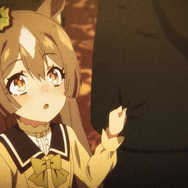 アニメ『ウマ娘3期』第6話あらすじ・先行カット・WEB予告動画公開!ジンクス破りを目指し、サトノダイヤモンドが奮闘