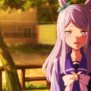 アニメ『ウマ娘3期』第6話あらすじ・先行カット・WEB予告動画公開!ジンクス破りを目指し、サトノダイヤモンドが奮闘