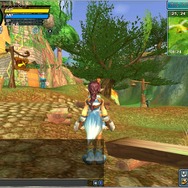 (c)2007 Q Entertainment Inc. (c)2007　Dash Digital Entertainment Co., Ltd.