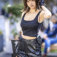 武装少女『Arena Breakout』／千阳（X：@tokio0131）