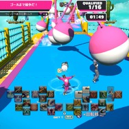 『FF14』“『Fall Guys』コラボ”の再現ぶりに驚愕するヒカセンたち―100勝アチーブメントなど、完全制覇への道のりは険しい