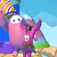 『FF14』“『Fall Guys』コラボ”の再現ぶりに驚愕するヒカセンたち―100勝アチーブメントなど、完全制覇への道のりは険しい