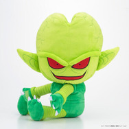 あのヤムチャの爆破シーンを再現可能！「ドラゴンボールZ」より“栽培マン”型ポケットティッシュケースが登場