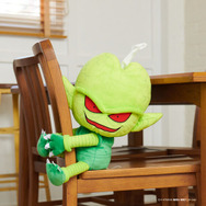 あのヤムチャの爆破シーンを再現可能！「ドラゴンボールZ」より“栽培マン”型ポケットティッシュケースが登場