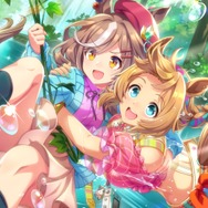 イラストの魅力だけで決める『ウマ娘』SSRサポカ人気投票！ 性能は度外視、“絵アド”MAXな1枚を大募集【アンケート】