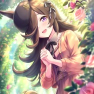 イラストの魅力だけで決める『ウマ娘』SSRサポカ人気投票！ 性能は度外視、“絵アド”MAXな1枚を大募集【アンケート】