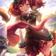 イラストの魅力だけで決める『ウマ娘』SSRサポカ人気投票！ 性能は度外視、“絵アド”MAXな1枚を大募集【アンケート】