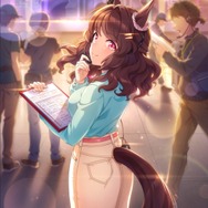 イラストの魅力だけで決める『ウマ娘』SSRサポカ人気投票！ 性能は度外視、“絵アド”MAXな1枚を大募集【アンケート】