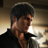 『龍が如く8』序盤ストーリーと主要人物たちの詳細公開！新パーティで巡る「ハワイ」の魅力もお届け