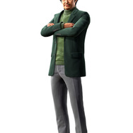 『龍が如く8』序盤ストーリーと主要人物たちの詳細公開！新パーティで巡る「ハワイ」の魅力もお届け